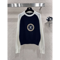 Chanel Sweaters